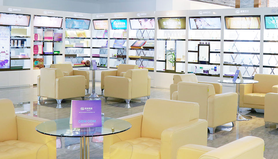 品牌實力見證，生產經驗豐富