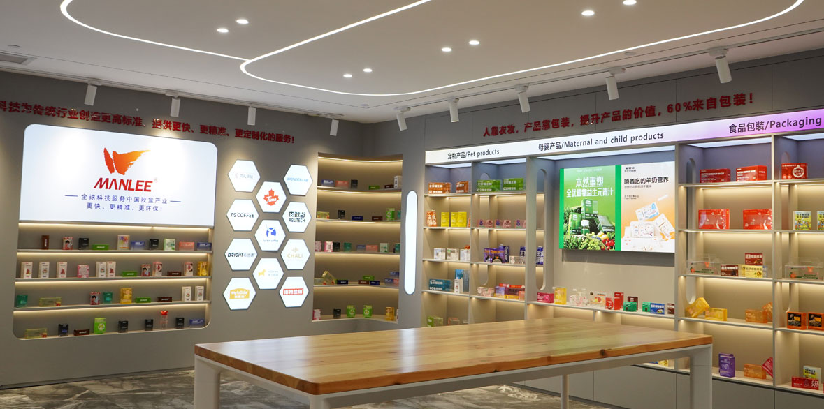 多項專利認證，力爭行業標桿