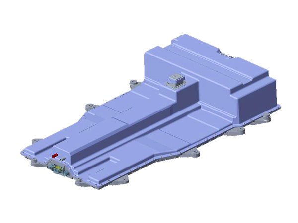 EV動力電池系統乘用車 EV動力電池系統乘用車