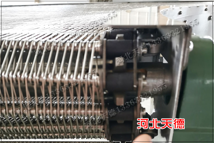 網帶輸送機