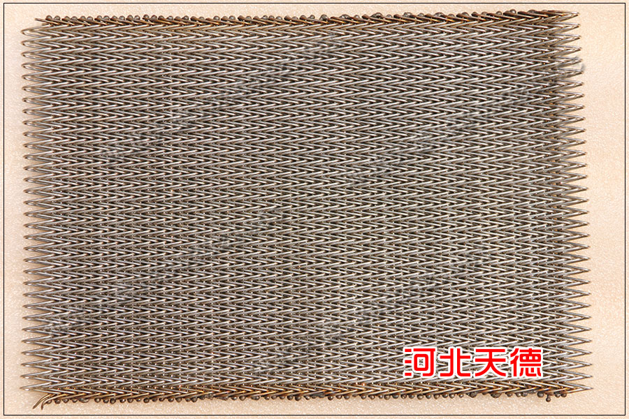 不銹鋼網帶